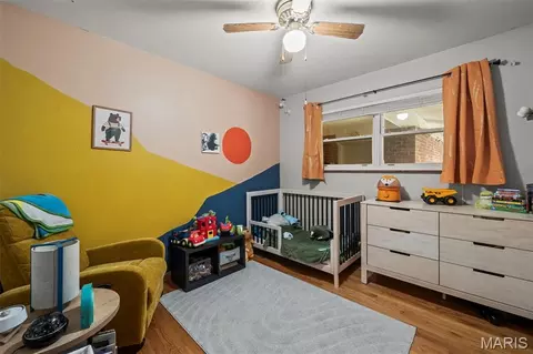 Bedroom - 7204 Rockspring Dr, Affton, MO 63123 photo 1 of 6