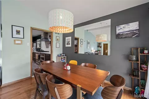 Dining - 7204 Rockspring Dr, Affton, MO 63123 photo 3 of 4