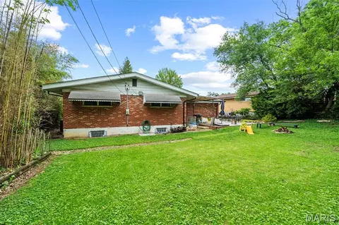 Exterior - 7204 Rockspring Dr, Affton, MO 63123 photo 8 of 10