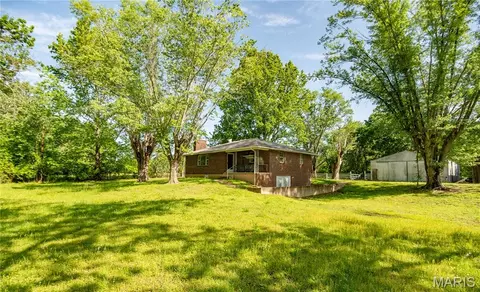 20560 Highway 49, Mill Spring, MO 63952