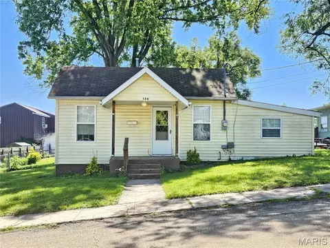 150 Hill St, Bonne Terre, MO 63628