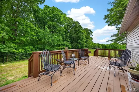 Exterior - 51 Parkview Ln, Troy, MO 63379 photo 3 of 4