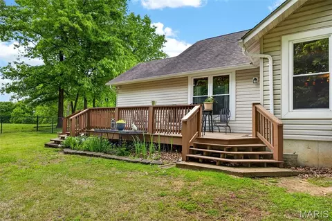 Exterior - 51 Parkview Ln, Troy, MO 63379 photo 4 of 4