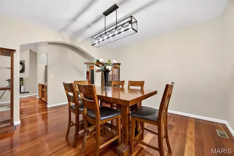 Dining - 51 Parkview Ln, Troy, MO 63379 photo 1 of 4