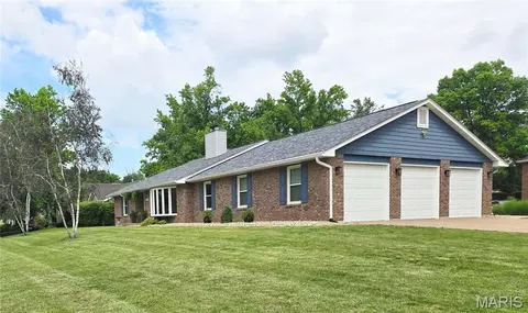 408 Monitor Way, Saint Charles, MO 63303