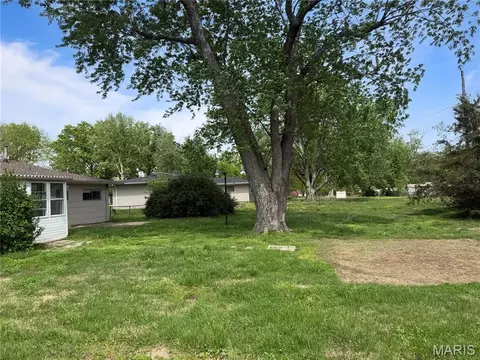 Exterior - 446 Kathryn Dr, Arnold, MO 63010 photo 4 of 6