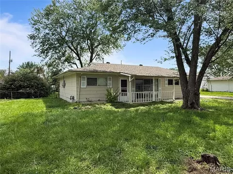 Exterior - 446 Kathryn Dr, Arnold, MO 63010 photo 5 of 6