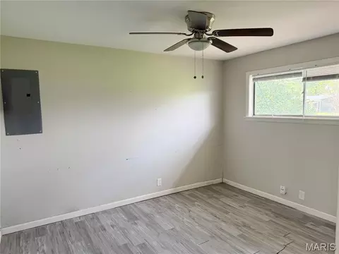 Bedroom - 446 Kathryn Dr, Arnold, MO 63010 photo 4 of 4