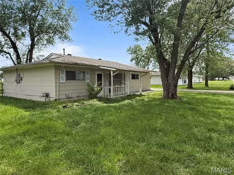 Exterior - 446 Kathryn Dr, Arnold, MO 63010 photo 6 of 6