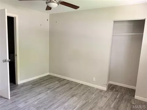 Bedroom - 446 Kathryn Dr, Arnold, MO 63010 photo 2 of 4