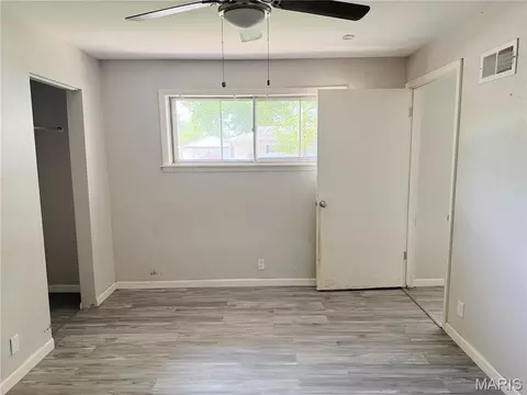 Bedroom - 446 Kathryn Dr, Arnold, MO 63010 photo 3 of 4