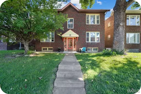 6015 Magnolia Ave, Saint Louis, MO 63139