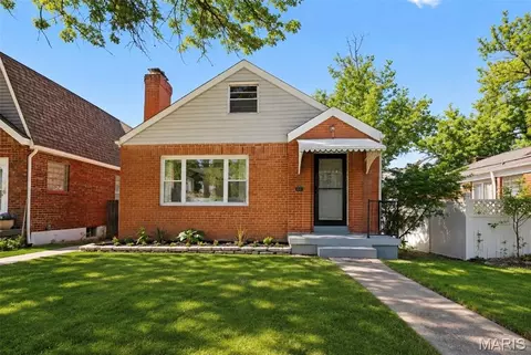 5464 Lindenwood Ave, Saint Louis, MO 63109