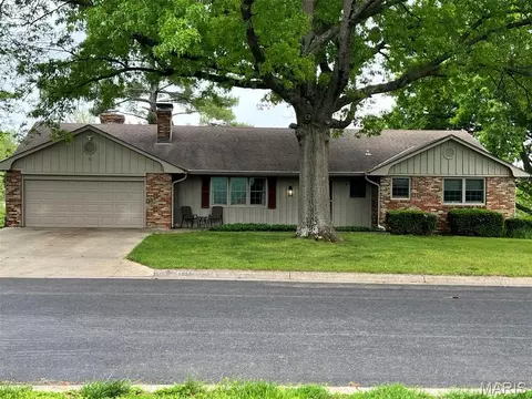 1020 Bourn Ave, Columbia, MO 65203