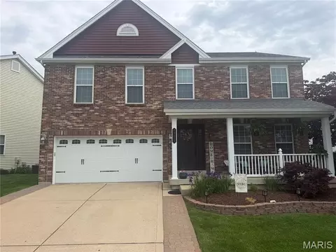 16708 Hickory Crest Dr, Wildwood, MO 63011