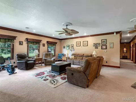Living - 245 Chickadee Ln, Sullivan, MO 63080 photo 3 of 3