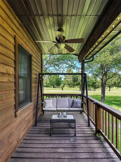 Exterior - 245 Chickadee Ln, Sullivan, MO 63080 photo 8 of 19
