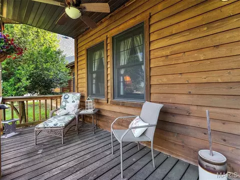 Exterior - 245 Chickadee Ln, Sullivan, MO 63080 photo 10 of 19