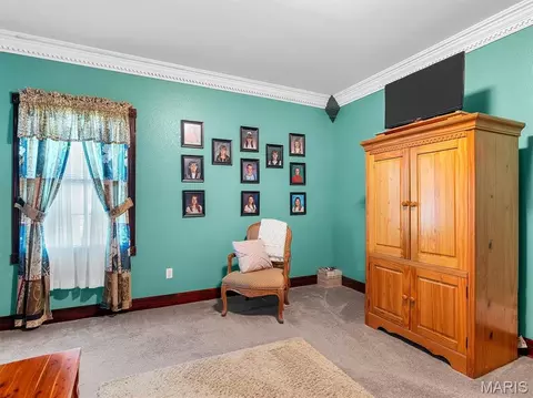 Bedroom - 245 Chickadee Ln, Sullivan, MO 63080 photo 3 of 9