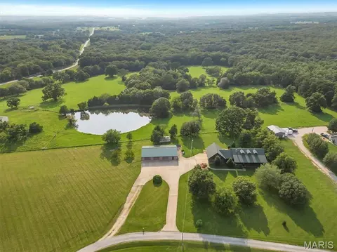 View/Area - 245 Chickadee Ln, Sullivan, MO 63080 photo 2 of 6