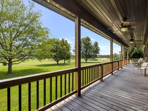 Exterior - 245 Chickadee Ln, Sullivan, MO 63080 photo 9 of 19