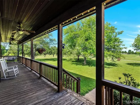 Exterior - 245 Chickadee Ln, Sullivan, MO 63080 photo 7 of 19