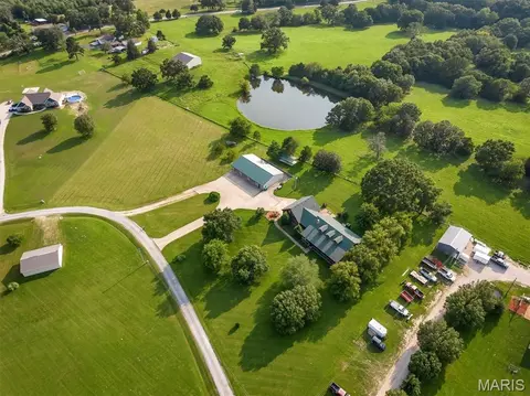 View/Area - 245 Chickadee Ln, Sullivan, MO 63080 photo 6 of 6