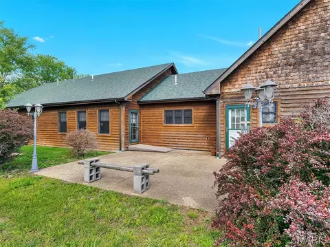 Exterior - 245 Chickadee Ln, Sullivan, MO 63080 photo 14 of 19