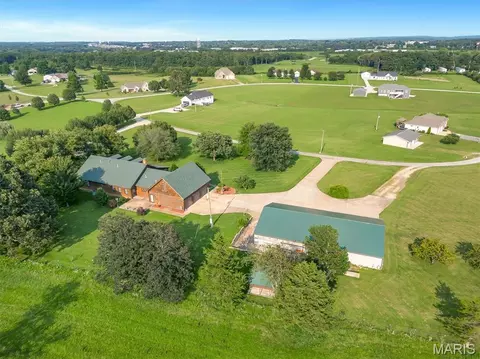 View/Area - 245 Chickadee Ln, Sullivan, MO 63080 photo 4 of 6