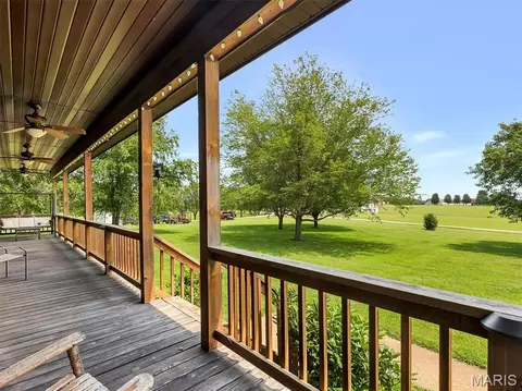 Exterior - 245 Chickadee Ln, Sullivan, MO 63080 photo 6 of 19