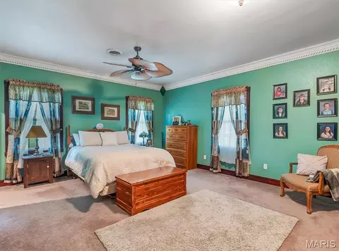 Bedroom - 245 Chickadee Ln, Sullivan, MO 63080 photo 1 of 9