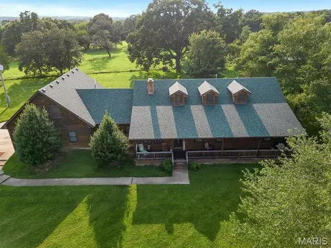 Exterior - 245 Chickadee Ln, Sullivan, MO 63080 photo 19 of 19