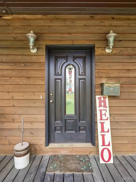 Exterior - 245 Chickadee Ln, Sullivan, MO 63080 photo 13 of 19