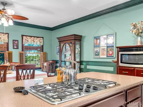 Kitchen - 245 Chickadee Ln, Sullivan, MO 63080 photo 7 of 10