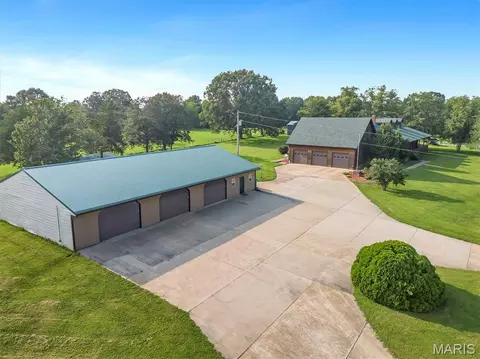 Exterior - 245 Chickadee Ln, Sullivan, MO 63080 photo 18 of 19