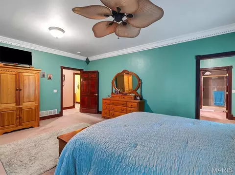 Bedroom - 245 Chickadee Ln, Sullivan, MO 63080 photo 4 of 9