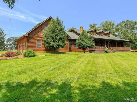 Exterior - 245 Chickadee Ln, Sullivan, MO 63080 photo 2 of 19