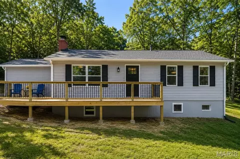 601 Boyne St, De Soto, MO 63020
