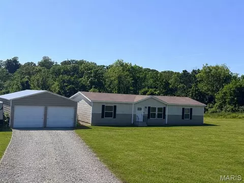 170 Alex Dr, Foley, MO 63347