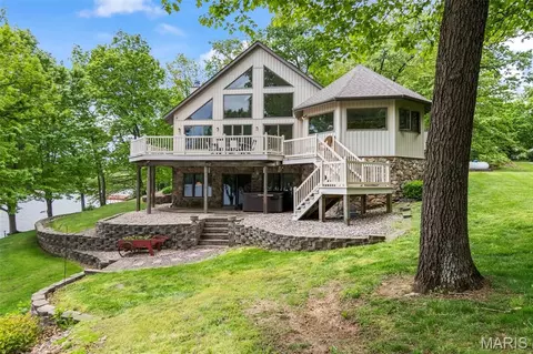 192 Westlake Trl, Litchfield, IL 62056
