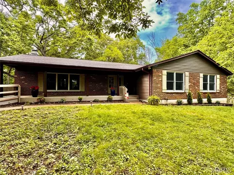 3830 Dutch Hollow Ln, Wildwood, MO 63069