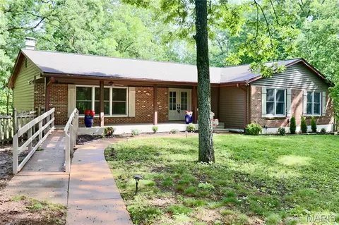 3830 Dutch Hollow Ln, Wildwood, MO 63069