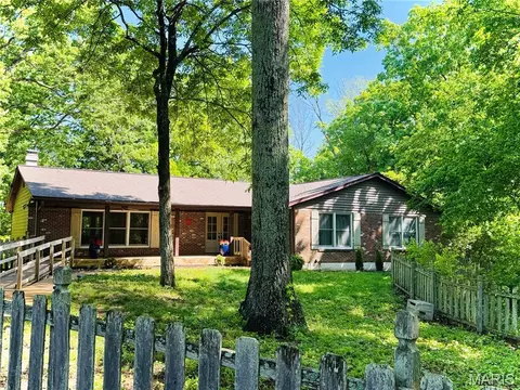 3830 Dutch Hollow Ln, Wildwood, MO 63069