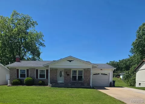 805 Wilson, Washington, MO 63090