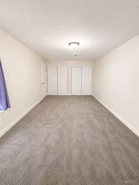 Bedroom - 118 Paul Ave, Ferguson, MO 63135 photo 1 of 1