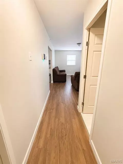 Entry Way - 118 Paul Ave, Ferguson, MO 63135 photo 2 of 3