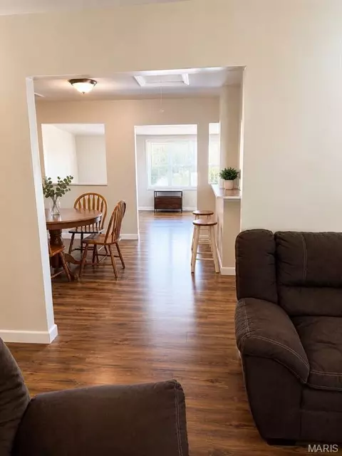 Entry Way - 118 Paul Ave, Ferguson, MO 63135 photo 1 of 3