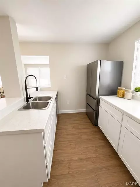 Kitchen - 118 Paul Ave, Ferguson, MO 63135 photo 1 of 2