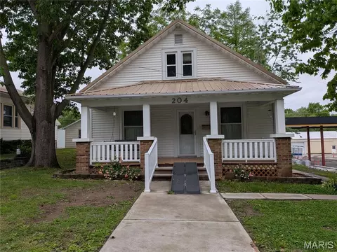 204 E Broadway, Steeleville, IL 62288