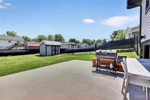 Exterior - 622 Idaho Dr, Arnold, MO 63010 photo 7 of 13